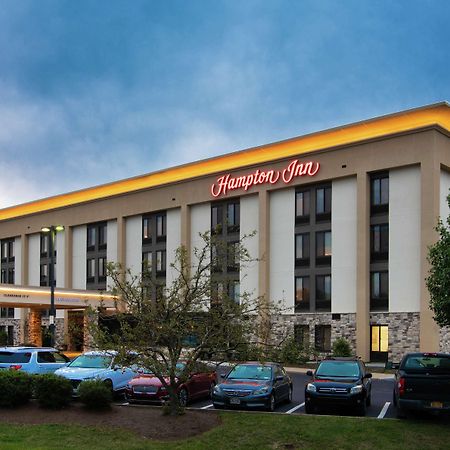Hampton Inn Erie-South Kearsarge Exterior photo