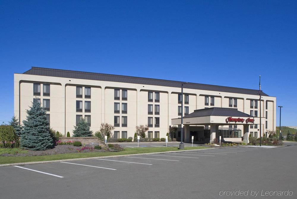 Hampton Inn Erie-South Kearsarge Exterior photo