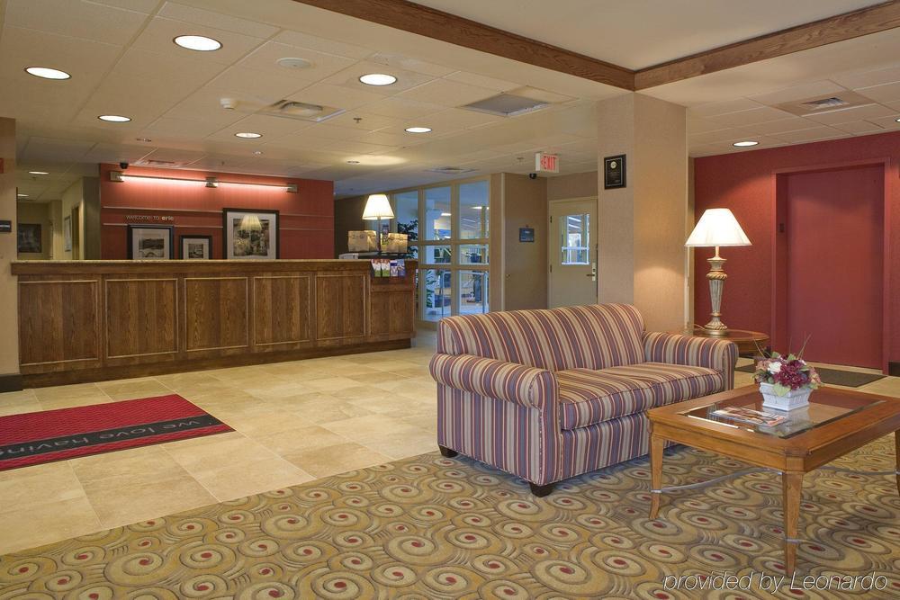 Hampton Inn Erie-South Kearsarge Exterior photo
