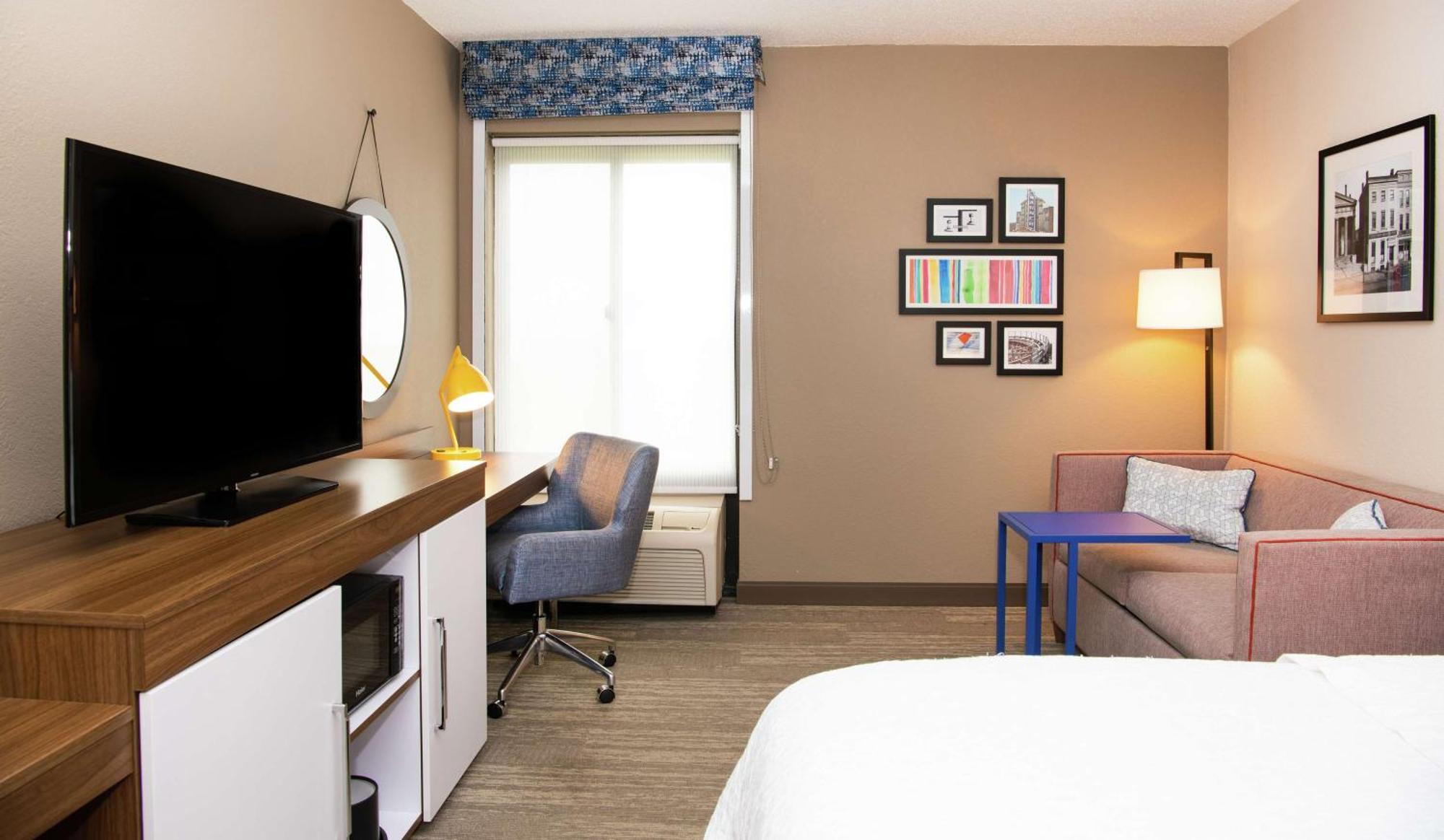 Hampton Inn Erie-South Kearsarge Exterior photo